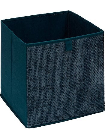 Boîte carrée pliable MIX'N MODUL