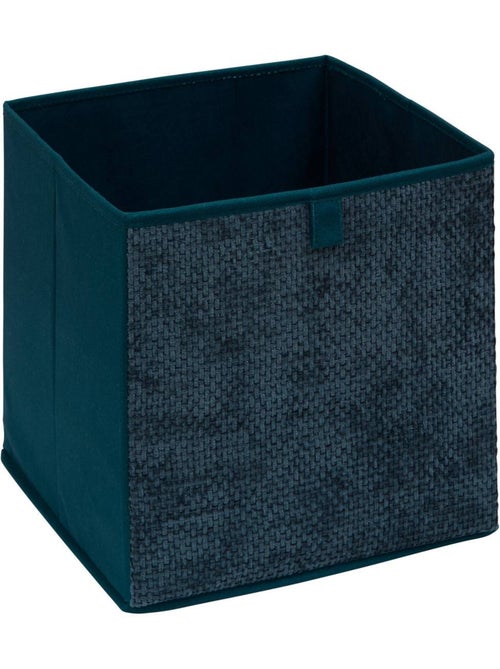 Boîte carrée pliable MIX'N MODUL - Kiabi