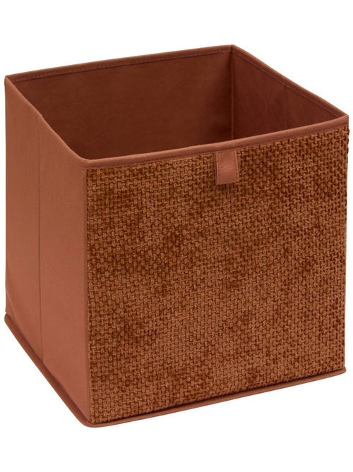 Boîte carrée pliable MIX'N MODUL - Kiabi