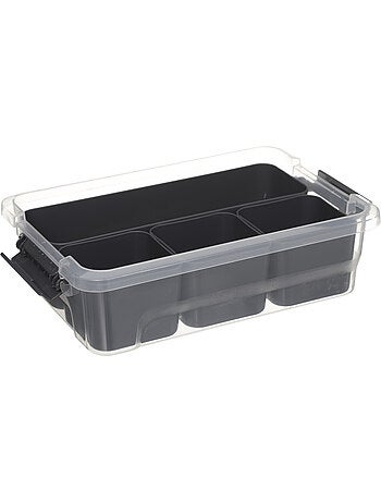 Boîte compartimentée 1,5L SAMBA