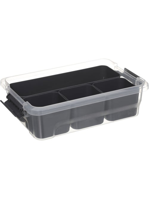 Boîte compartimentée 1,5L SAMBA - Kiabi