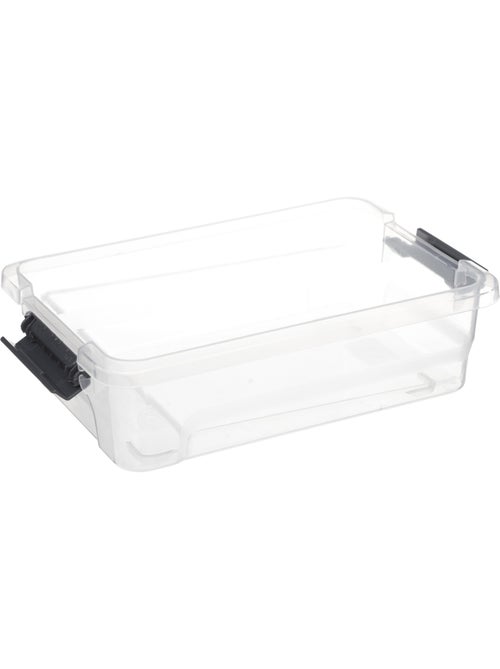 Boîte compartimentée 1,5L SAMBA - Kiabi