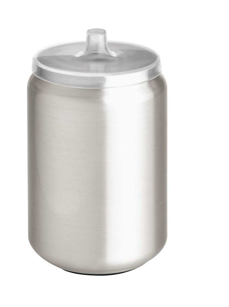 Boîte Coton Austin argenté - Kiabi