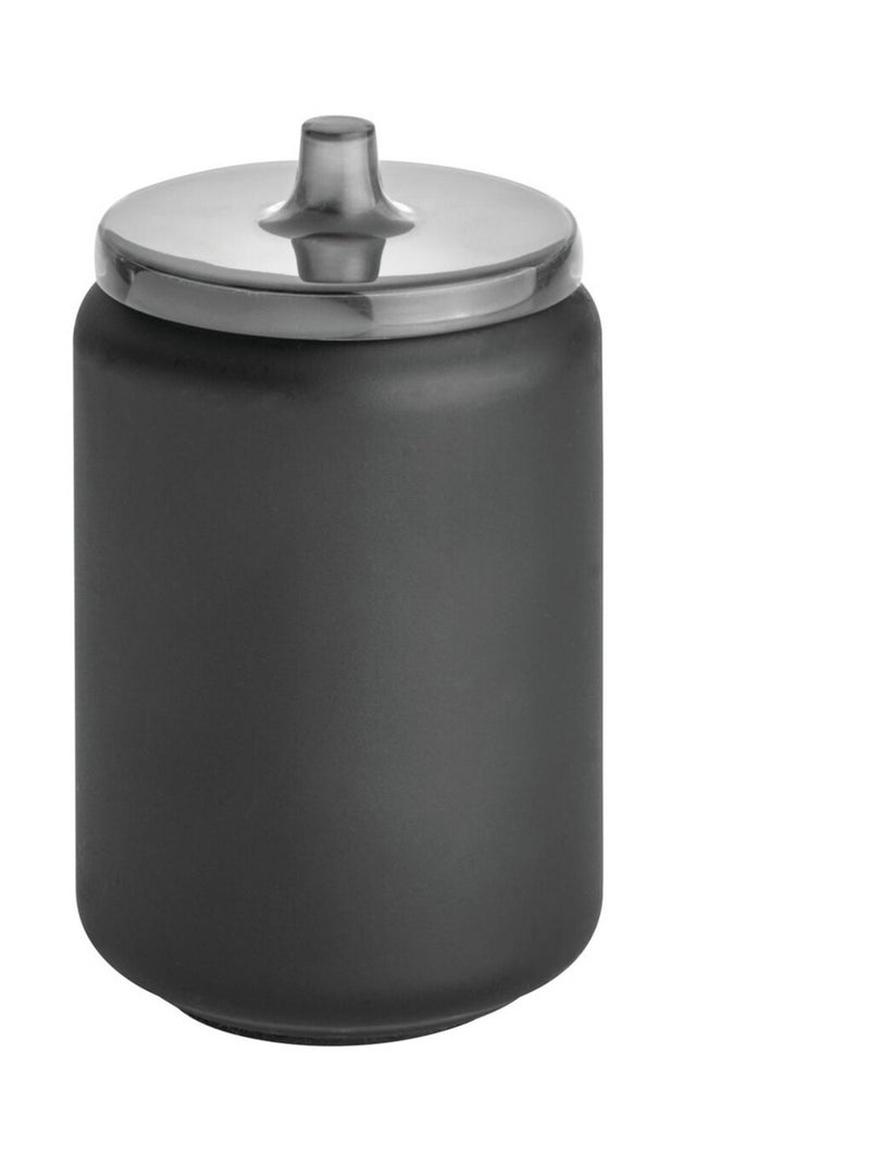 Boîte Coton Austin Noir - Kiabi