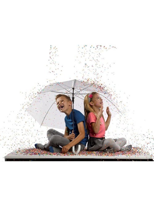 Boite de 7000 perles Technique à repasser : Mix standard - Kiabi