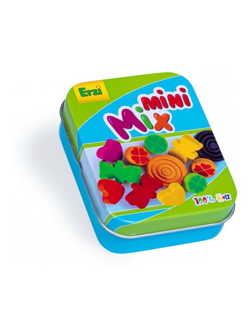 Boite de bonbons Vert - Kiabi