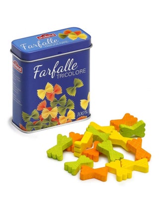 Boîte de pâtes Farfalle