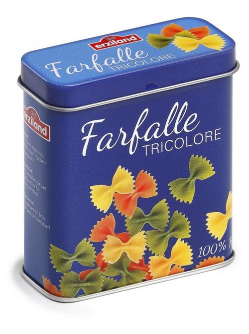 Boîte de pâtes Farfalle - Kiabi