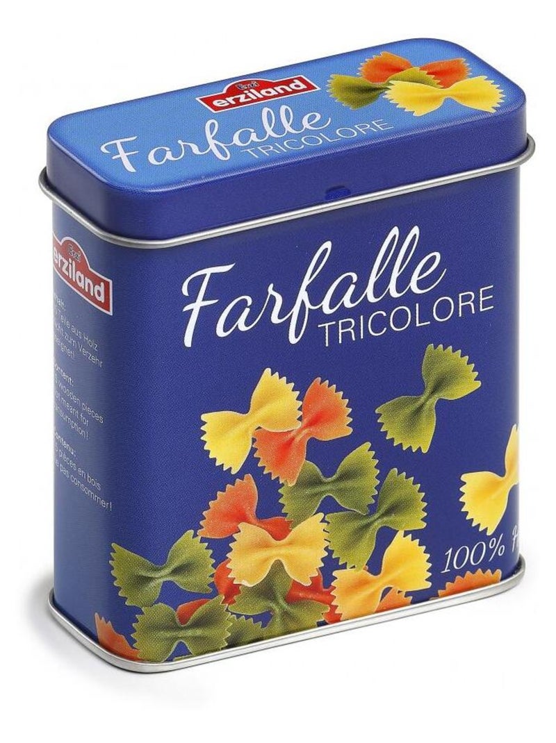 Boîte de pâtes Farfalle Bleu - Kiabi