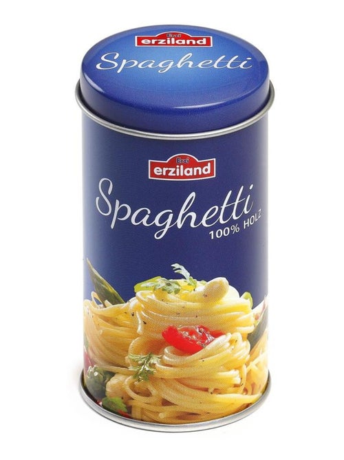Boîte de pâtes Spaghetti - Kiabi