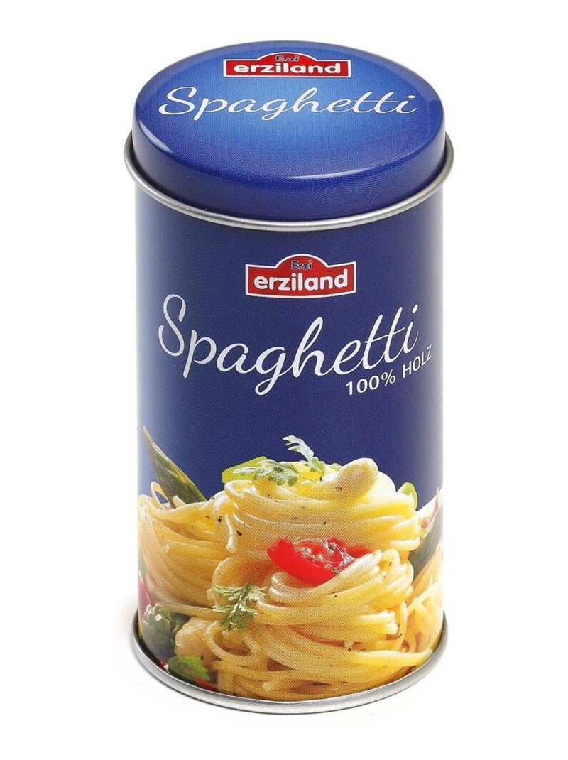 Boîte de pâtes Spaghetti Bleu - Kiabi