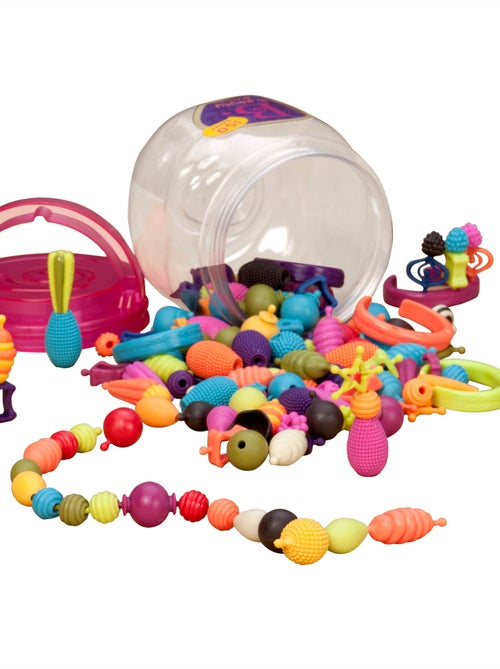 Boite De Perles - Kiabi