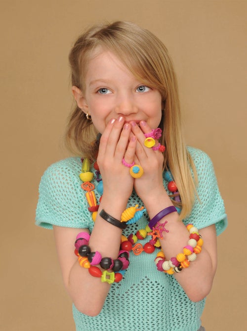 Boite De Perles - Kiabi