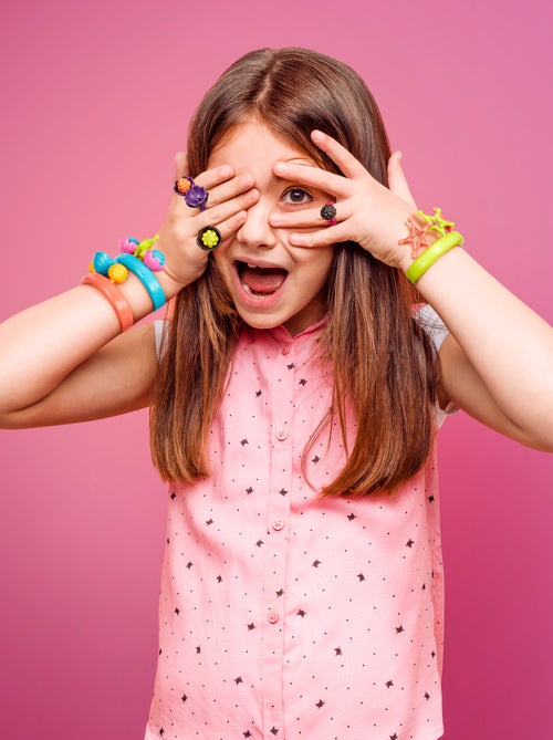 Boite De Perles - Kiabi