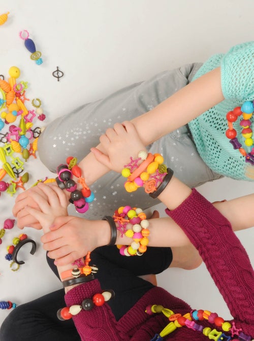 Boite De Perles - Kiabi