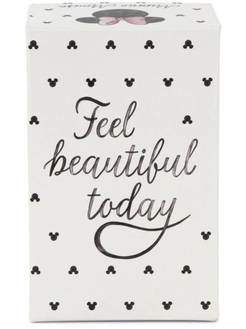 Boite de rangement 3 tiroirs Minnie 9.5x7x15 cm - Kiabi