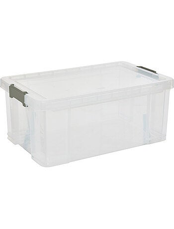 Boîte de rangement 68l forty plus
