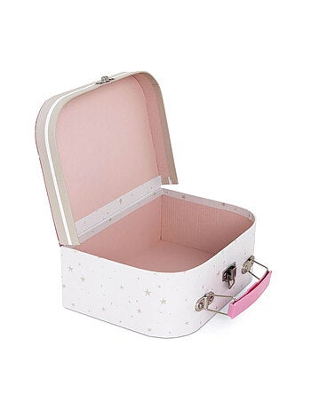 Boite de rangement 9.5x7x15 - Angel & Stitch (Lilo & Stitch)