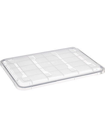 Boîte de rangement à clip 100L PROTECT+