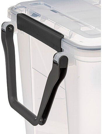 Boîte de rangement à clip 100L PROTECT+