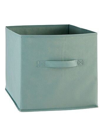 Boîte de rangement en tissu avec poignée MIX'N MODUL