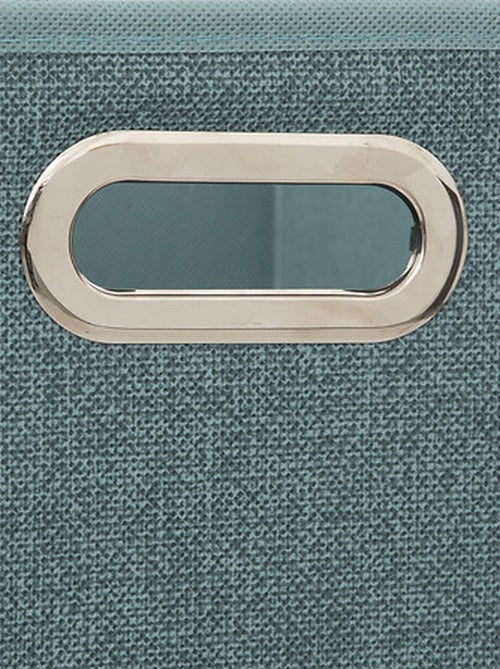 Boîte de rangement en tissu MIX 'N MODUL - Kiabi