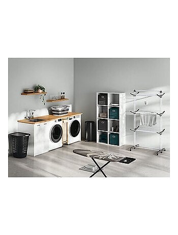 Boîte de rangement en tissu MIX 'N MODUL