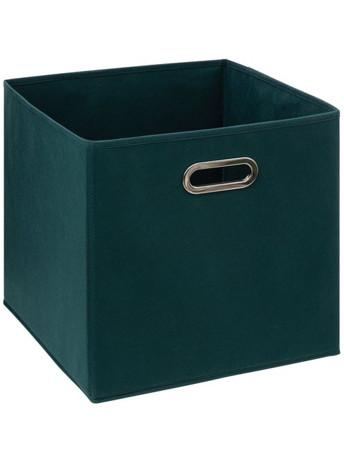 Boîte de rangement en tissu MIX 'N MODUL - Kiabi