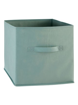 Boîte de rangement en tissu MIX N' MODUL