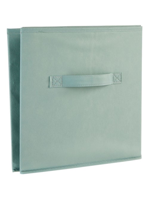 Boîte de rangement en tissu MIX N' MODUL - Kiabi