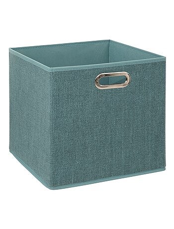 Boîte de rangement en tissu MIX'N MODUL