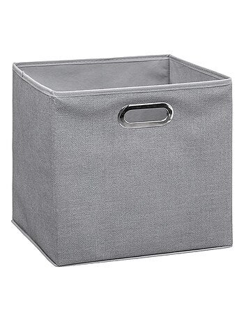 Boîte de rangement en tissu MIX'N MODUL