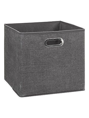 Boîte de rangement en tissu MIX'N MODUL