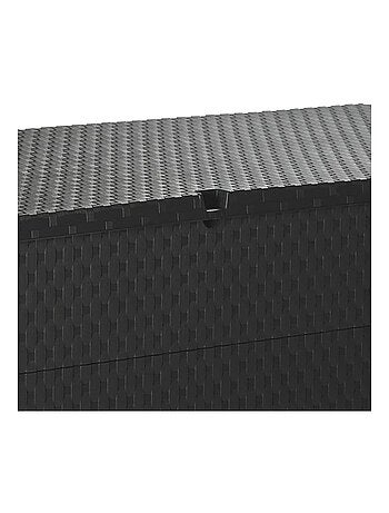 Boite de rangement extérieur