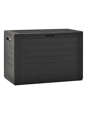 Boite de rangement extérieur