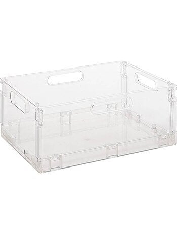 Boîte de rangement FOLD'N'BOX