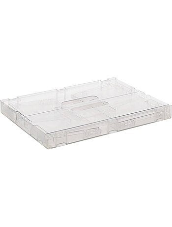 Boîte de rangement FOLD'N'BOX