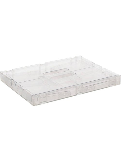 Boîte de rangement FOLD'N'BOX - Kiabi