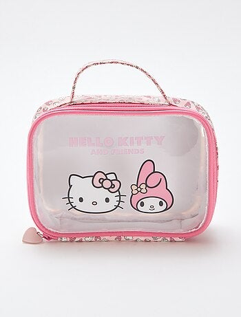 Boite de rangement 'Hello Kitty'