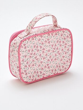 Boite de rangement 'Hello Kitty'