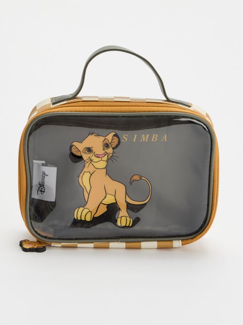 Boîte de rangement 'Le Roi Lion' 'Disney' - Kiabi