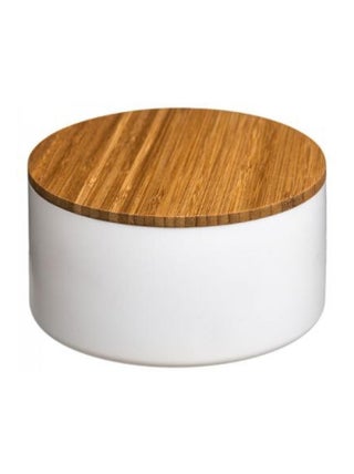 Boite de rangement & Miroir de salle de bain - Atmosphera