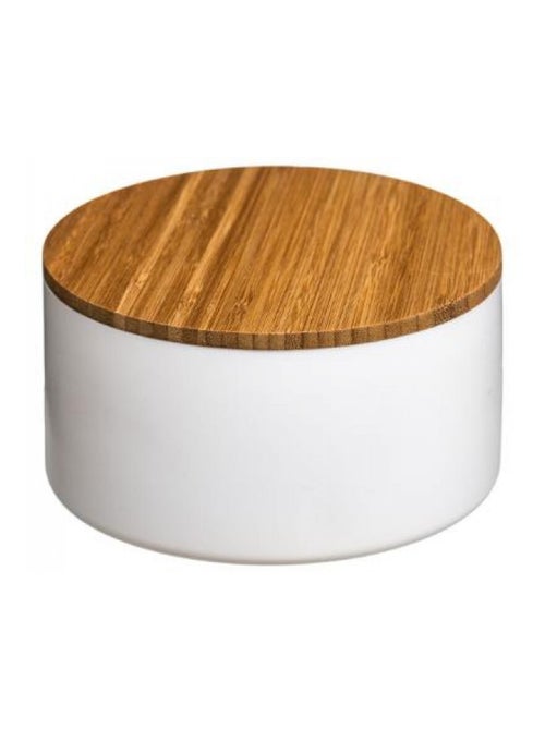 Boite de rangement & Miroir de salle de bain - Atmosphera - Kiabi