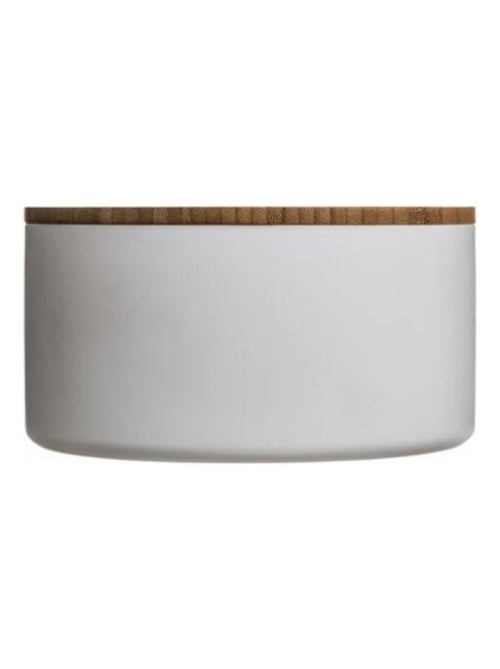 Boite de rangement & Miroir de salle de bain - Atmosphera - Kiabi