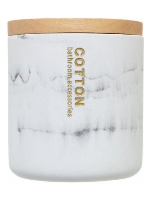 Boite de rangement & Miroir de salle de bain - Atmosphera - Kiabi