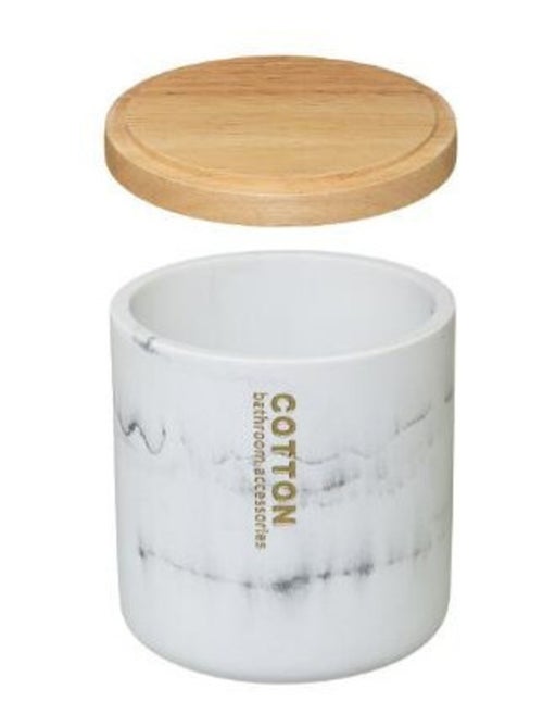 Boite de rangement & Miroir de salle de bain - Atmosphera - Kiabi