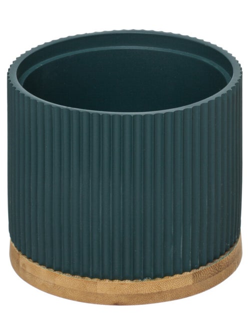 Boite de rangement & Miroir de salle de bain - Atmosphera - Kiabi