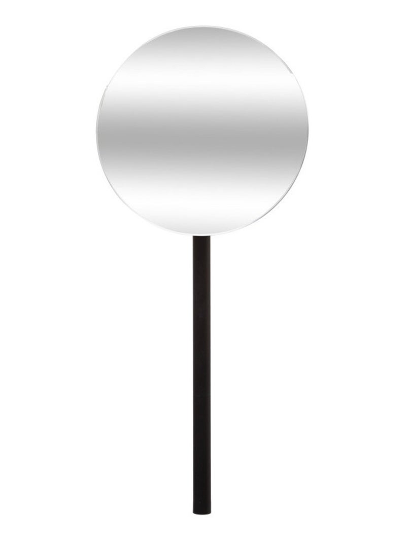 Boite de rangement & Miroir de salle de bain - Atmosphera Bleu pétrole - Kiabi