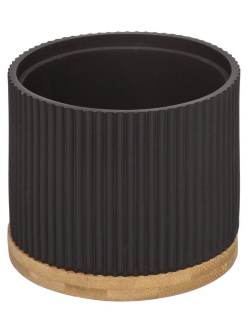 Boite de rangement & Miroir de salle de bain - Atmosphera - Kiabi