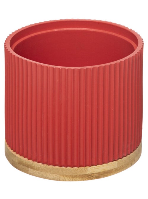 Boite de rangement & Miroir de salle de bain - Atmosphera - Kiabi